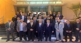 وزير الخارجية: إطلاق حزمة واسعة من المبادرات لخدمة المصريين بالخارج