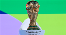 تردد القنوات الناقلة لقرعة كأس العالم 2026 وموعد انطلاق مراسم السحب