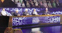 لجنة تحكيم «دولة التلاوة»: التجربة تليق بتاريخ مصر فى خدمة كتاب الله