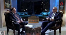 رئيس اليمن الأسبق: التجربة الديمقراطية الشعبية واجهت تحديات بسبب نقل التجارب الخارجية