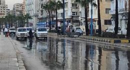 عاجل| سقوط أمطار غزيرة وانخفاض درجات الحرارة.. «الأرصاد» تحذر من تقلبات جوية تضرب البلاد