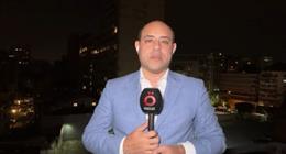 مراسل «القاهرة الإخبارية»: لبنان يصر على الحلول الدبلوماسية وحصر السلاح بيد الدولة