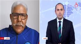 برلماني فنزويلي: الاستراتيجية الأميركية اعتداء مباشر على سيادتنا والبحر الكاريبي