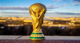 مجموعة نارية لمصر في كأس العالم.. تعرف على مواعيد المباريات