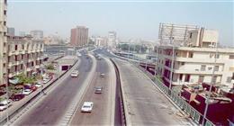 الطرق البديلة لشارع 26 يوليو بعد غلقه كليا.. اعرف التحويلات المرورية