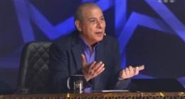 «ركّز مع رب الناس».. رسالة من طه عبد الوهاب لمتسابق في «دولة التلاوة»