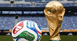 فيفا يكشف طريقة سحب قرعة كأس العالم 2026.. قيود مشروطة وصدام منتظر