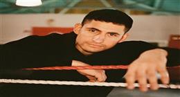 عاجل.. وفاة عمة الفنان أمير المصري