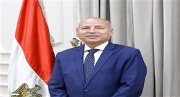 إبراهيم صابر: جائزة أفضل محافظ عربي ثمرة مجهود فريق عمل محافظة القاهرة بأكمله