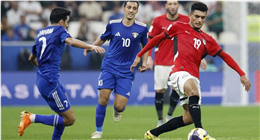 قبل ما الماتش يبدأ.. موعد وتردد القنوات الناقلة لمباراة مصر والإمارات في كأس العرب 2025 اليوم 