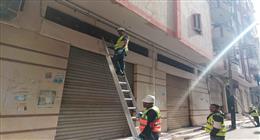 وزير الاتصالات: تطوير منظومة استخراج شهادة براءة الذمة لتسهيل الخدمة على المواطن 