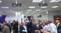  كيف رد وزير الاتصالات على طالب اشتكى من ضعف الإنترنت في الدقهلية؟