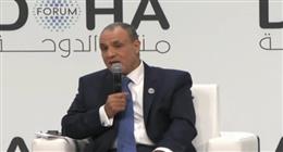 وزير الخارجية: مصر لن تحكم غزة ولن تسمح باستخدام معبر رفح لتهجير الفلسطينيين