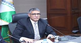 ضبط 2567 قضية تموينية في حملات مكبرة بالجيزة