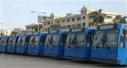 بالأسماء.. حركة تنقلات لرؤساء القطاعات داخل هيئة النقل العام