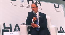 وزير الخارجية يؤكد التزام مصر بمواصلة جهودها لتثبيت وقف إطلاق النار في غزة