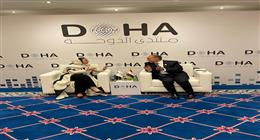 وزير الخارجية: مصر شريك فاعل في صياغة أطر التعاون الرقمي متعددة الأطراف
