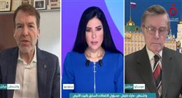 مسؤول سابق بالبيت الأبيض: ترامب لم ينجح في استغلال الحرب للضغط على موسكو