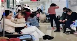 هل نعود إلى البداية؟.. ارتفاع الإصابات بفيروس غامض في الصين ومخاوف من وباء كبير