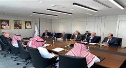 وزير البترول يعلن توسع التعاون المصري السعودي في مشروعات الطاقة