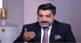 حسام الغمري: الإخوان خططوا لاحتلال ناعم لمصر عبر دستور يُكتب في الخارج