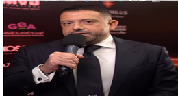 حفيد أم كلثوم يشيد بفيلم الست: «عمل محترم يخلد ذكراها»