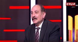 طارق فهمي: معرض «إيديكس 2025» أبرز القدرات العسكرية المتطورة لمصر