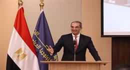 وزير الاتصالات: الطلب على المهارات الرقمية أصبح عالميا