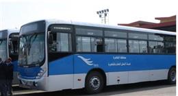 محافظة القاهرة تكشف دور هيئة النقل العام في تطوير منظومة النقل الأخضر