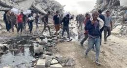 «أونروا»: إصابة 508 أطفال في غزة بسوء تغذية حاد