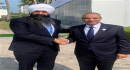 وزير الخارجية يشيد بالعلاقات المصرية الكندية: نتطلع لمزيد من التعاون في جميع المجالات