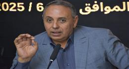 رئيس «إرادة جيل»: علينا تغليب مصلحة الوطن في انتخابات النواب على المصالح الشخصية
