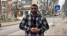«يلتقي ستارمر وماكرون».. زيلينسكي يبحث عن ضمانات لحماية الأراضي الأوكرانية