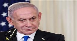 نتنياهو: لن نسمح بإقامة دولة فلسطينية.. وسنعمل على نزع سلاح حماس من غزة