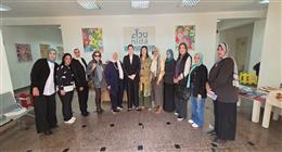 «القومي للطفولة والأمومة»: دمج الأطفال ذوي الإعاقة في المجتمع أولوية