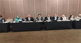 «الألمانية للتبادل العلمي» تنظم ورشة عمل حول التعليم العابر للحدود بالقاهرة