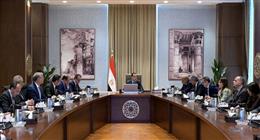 الحكومة تستعد لإطلاق حزمة تيسيرات وسياسات لزيادة الاستثمارات في بعض القطاعات