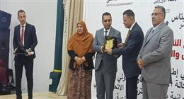 نائب محافظ قنا يشهد ختام مشروع «تمكين المجتمع المدني» ويكرم الفرق المشاركة