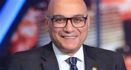 أحمد ناجي قمحة: السردية الوطنية المصرية فرضت نفسها منذ بداية الأزمة وحتى قمة شرم الشيخ
