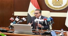 أبرز تصريحات وزير الصحة للرد على شائعات انتشار فيروسات تنفسية جديدة 