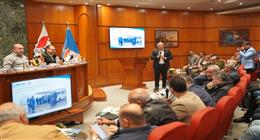 توصيات ملتقى شركات تكرير البترول بالإسكندرية.. تعظيم التشغيل الاقتصادي وتطوير الكوادر