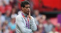 هاني رمزي: صلاح يمتلك عروضاً أوروبية وسعودية وقد يرحل إذا لم يوفر له النادي الحماية الكافية