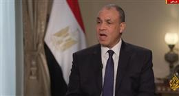 وزير الخارجية: نتوقع الإعلان قريبا عن بدء تنفيذ المرحلة الثانية من اتفاق غزة