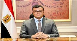 وزير الإسكان: الدولة ضاعفت المساحة المعمورة إلى 14% خلال 10 سنوات 