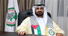 رئيس البرلمان العربي يدين مخططات إسرائيل لفتح معبر رفح في اتجاه واحد: محاولة للتهجير