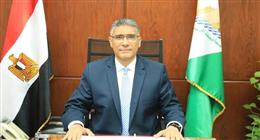 محافظة الجيزة تعتمد مخطط التطوير والتحسين للمنطقة المحيطة بمحطة بشتيل