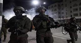 تزايد وتيرة انتهاكات قوات الاحتلال الإسرائيلي بالضفة.. وارتقاء شهيد فلسطيني