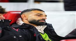 عاجل| الأزمة تتصاعد.. محمد صلاح قد يواجه عقوبات غير مسبوقة في ليفربول بعد تصريحاته «تقارير»