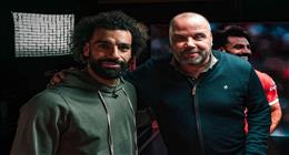  طاقة القدر اتفتحت له.. صحفي نرويجي يحقق ملايين المشاهدات بسبب محمد صلاح