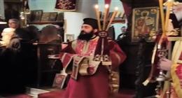 محافظ جنوب سيناء وسفراء اليونان وقبرص يشهدون الاحتفال باستشهاد القديسة كاترين